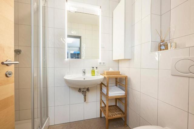Appartement Haus Faßwald – billede 25