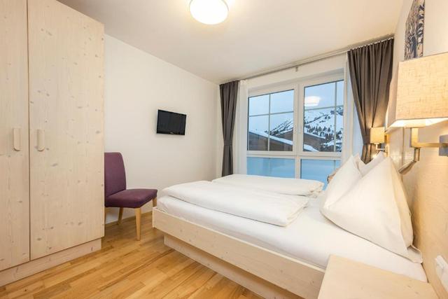 Appartement Haus Faßwald – billede 26