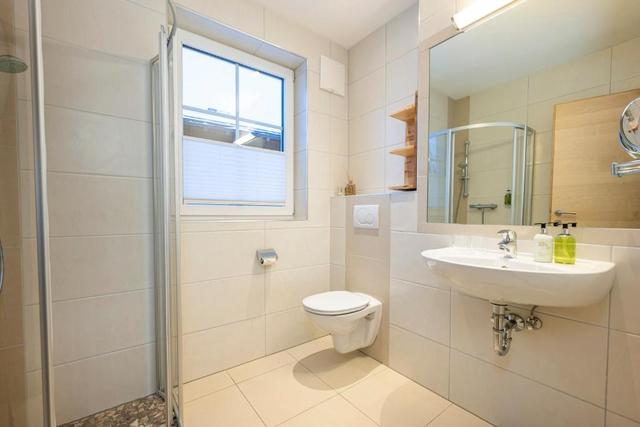 Appartement Haus Faßwald – billede 27