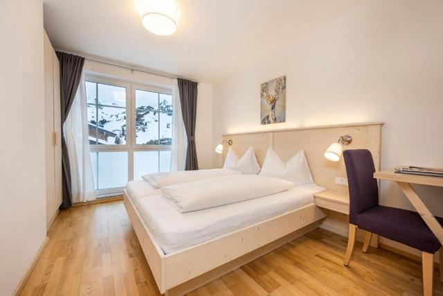 Appartement Haus Faßwald – billede 28