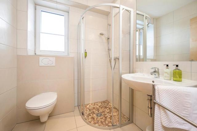 Appartement Haus Faßwald – billede 29