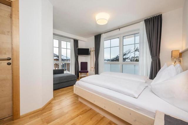 Appartement Haus Faßwald – billede 30