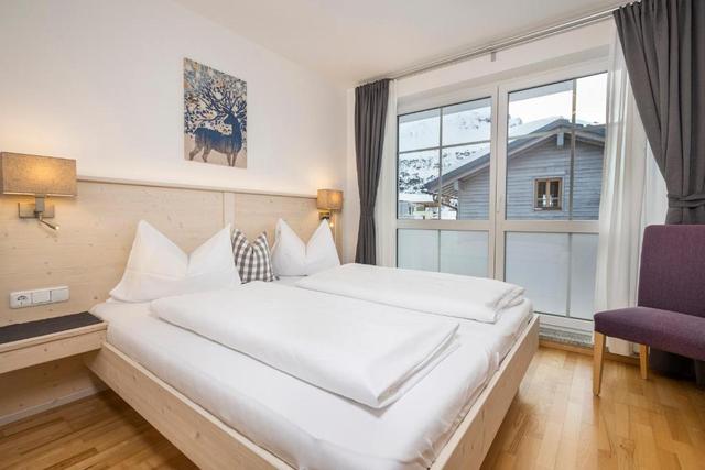 Appartement Haus Faßwald – billede 32