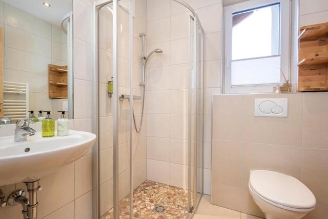 Appartement Haus Faßwald – billede 33