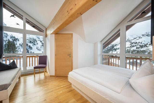 Appartement Haus Faßwald – billede 35