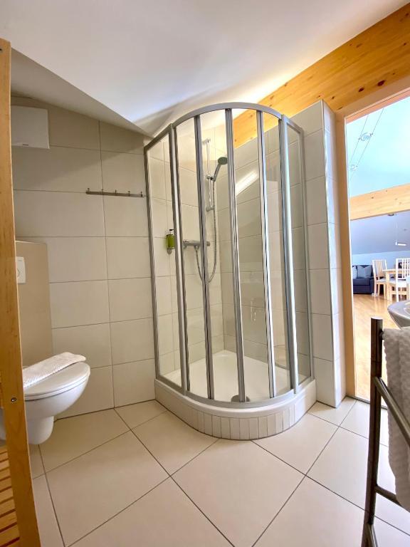 Appartement Haus Faßwald – billede 36