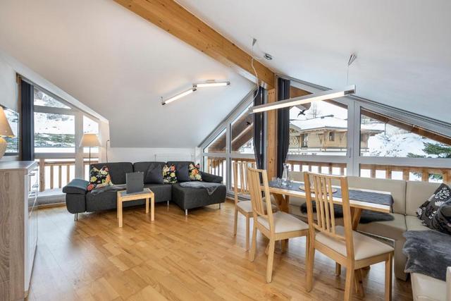 Appartement Haus Faßwald – billede 37