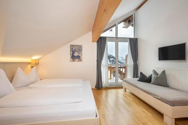 Appartement Haus Faßwald – billede 38