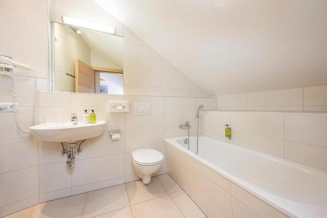 Appartement Haus Faßwald – billede 39