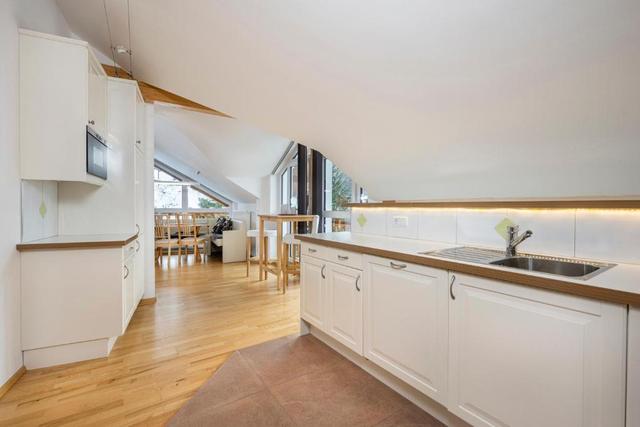 Appartement Haus Faßwald – billede 40