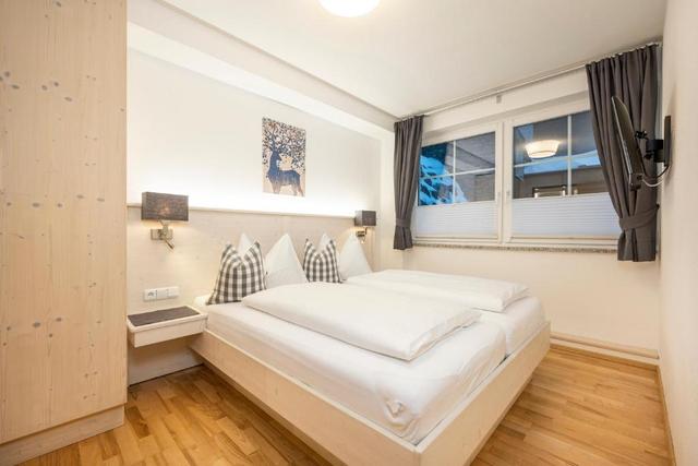 Appartement Haus Faßwald – billede 41