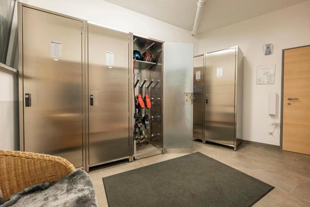 Appartement Haus Faßwald – billede 43