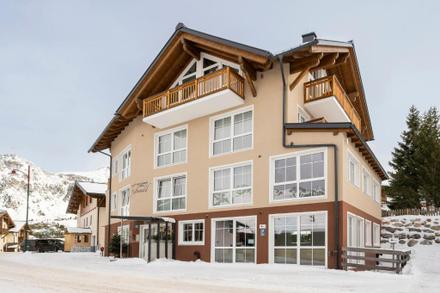 Appartement Haus Faßwald – bild 2