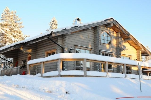 Flatfjällsåsen – billede 2