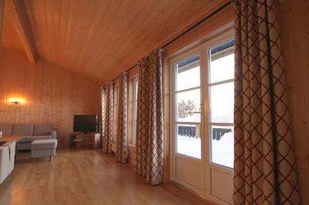 Fjellstølen Storhytte – billede 5
