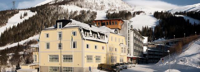 Tott Apartments – billede 3