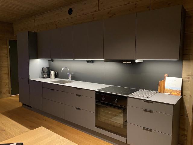 Mosetertoppen Backyard 98D – billede 3