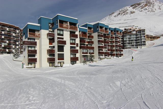 Residence Olympic - Slalom – billede 3