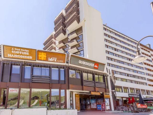 Residence Palafour - Le Lac – billede 3