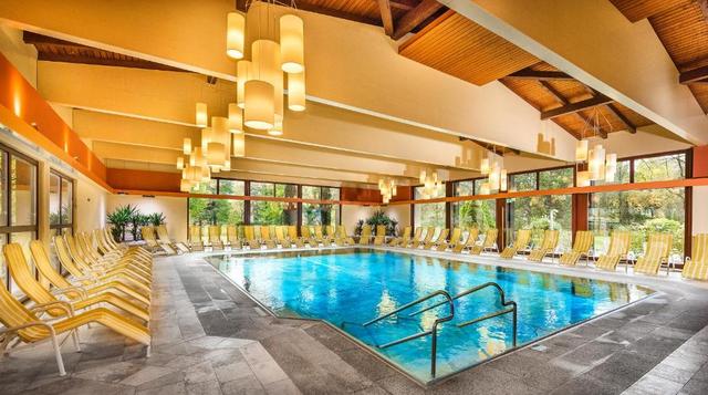 Johannesbad Hotel Palace – billede 7