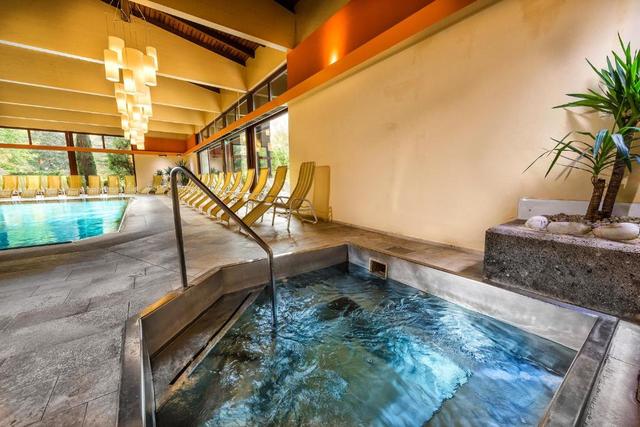 Johannesbad Hotel Palace – billede 18