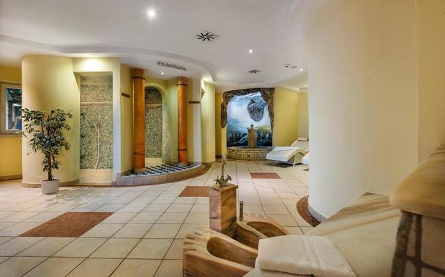 Johannesbad Hotel Palace – billede 12