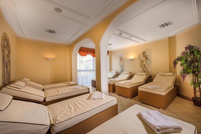 Johannesbad Hotel Palace – billede 14