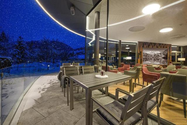 Johannesbad Hotel Palace – billede 15
