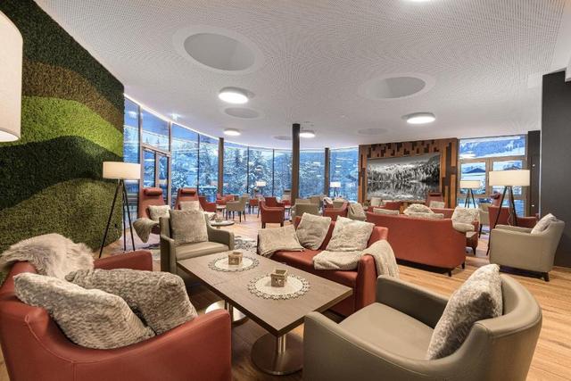 Johannesbad Hotel Palace – billede 6