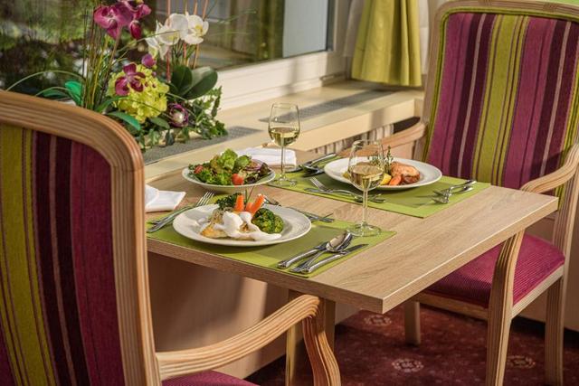 Johannesbad Hotel Palace – billede 2
