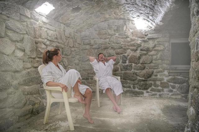 Johannesbad Hotel Palace – billede 17
