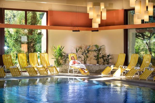 Johannesbad Hotel Palace – billede 16