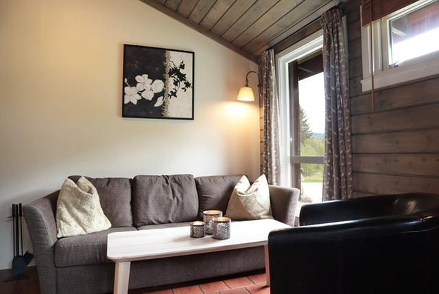 Mølla apartment – billede 4