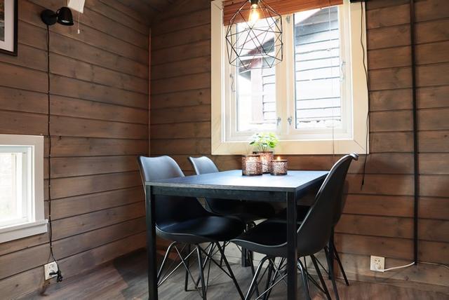 Mølla apartment – billede 2