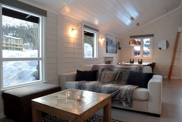 Mølla apartment – billede 6