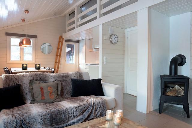 Mølla apartment – billede 7