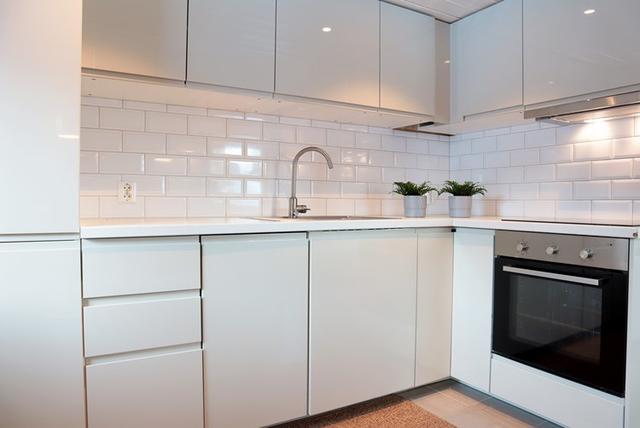 Mølla apartment – billede 8