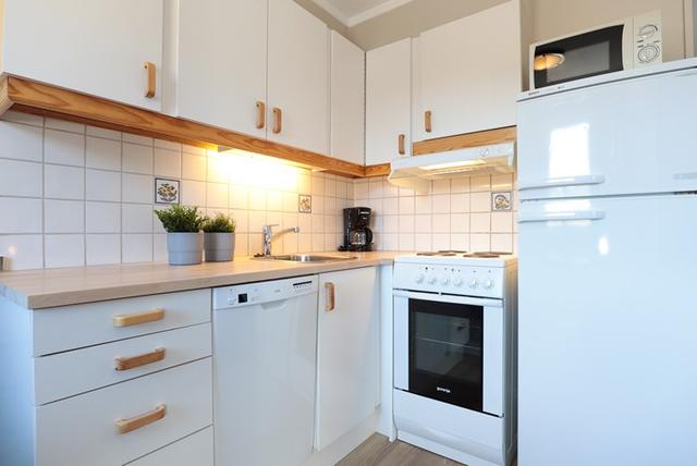 Mølla apartment – billede 9
