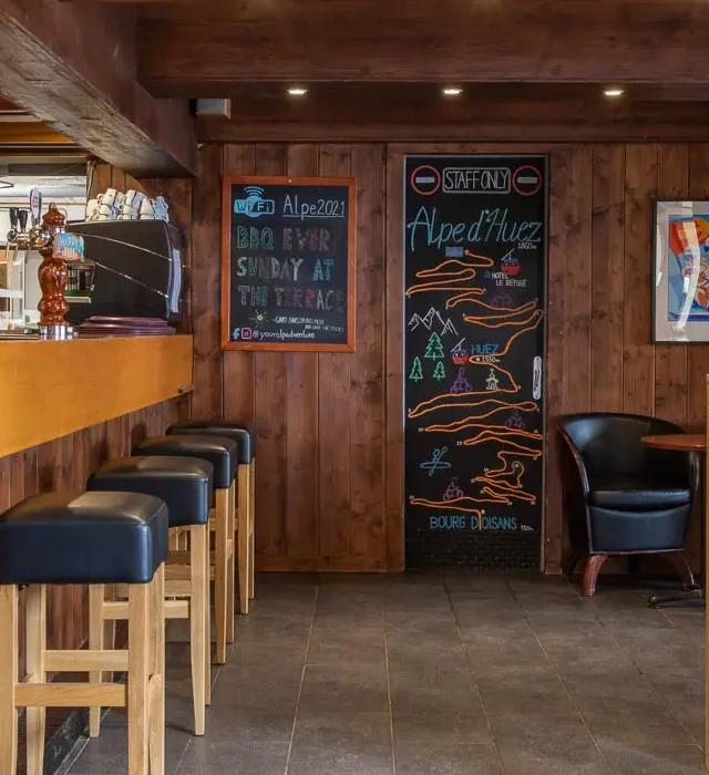 Hotel Le Chamois – billede 94