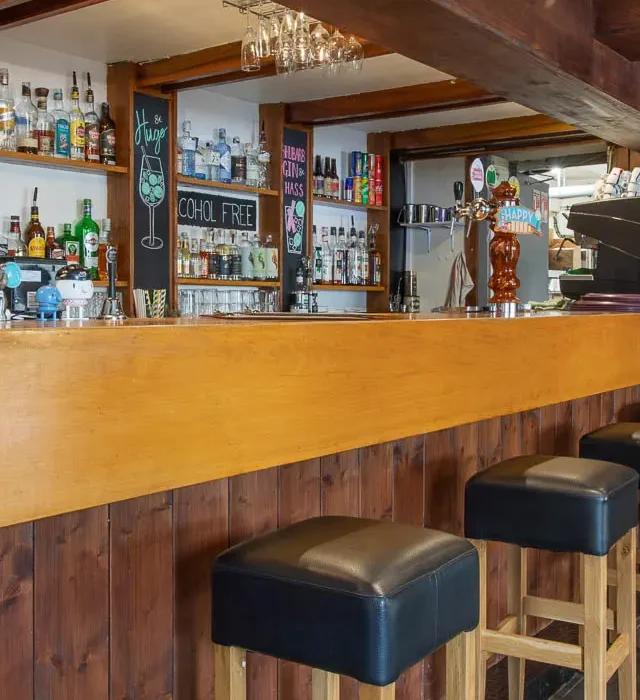 Hotel Le Chamois – billede 93
