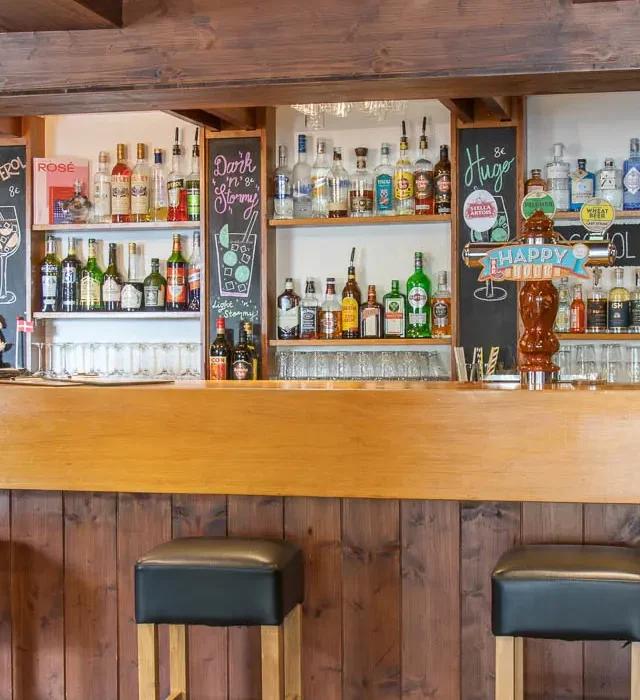 Hotel Le Chamois – billede 91