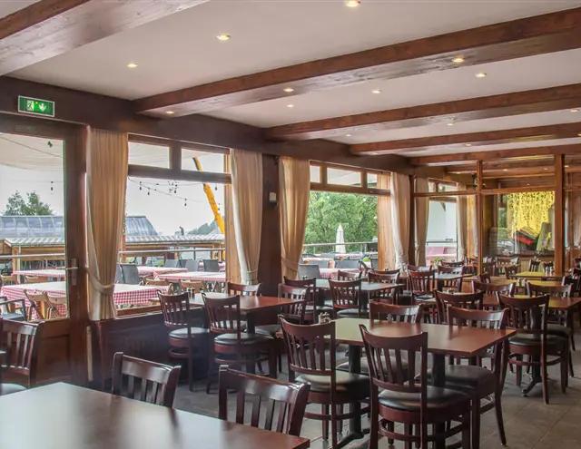 Hotel Le Chamois – billede 88
