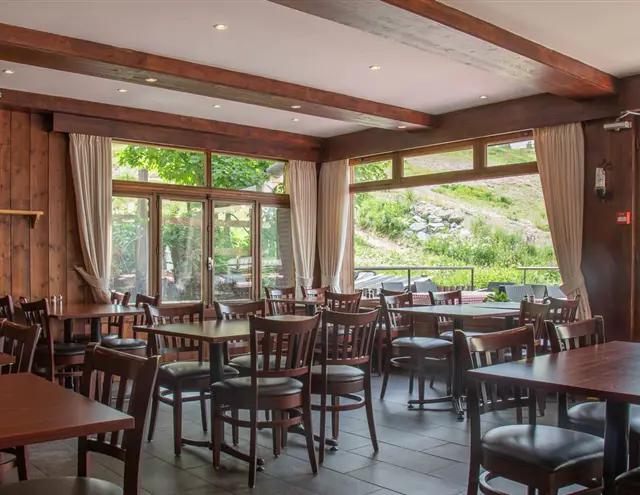 Hotel Le Chamois – billede 87