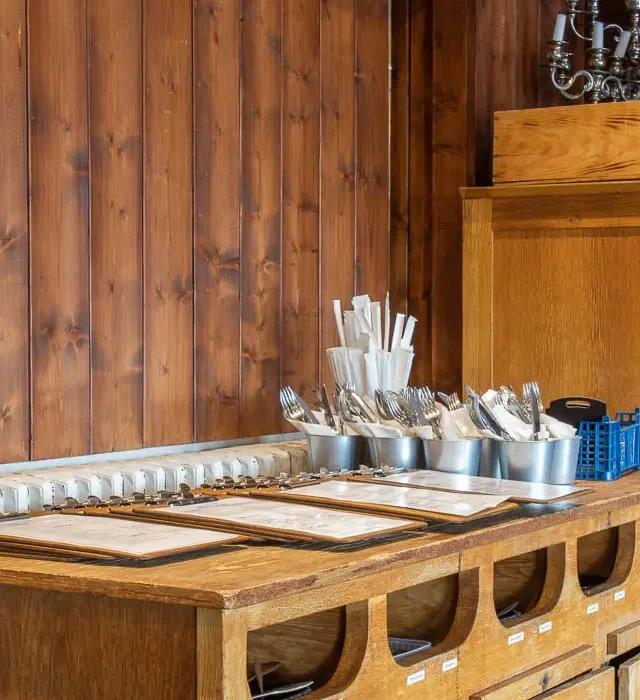 Hotel Le Chamois – billede 86