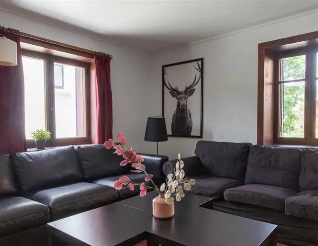 Hotel Le Chamois – billede 85