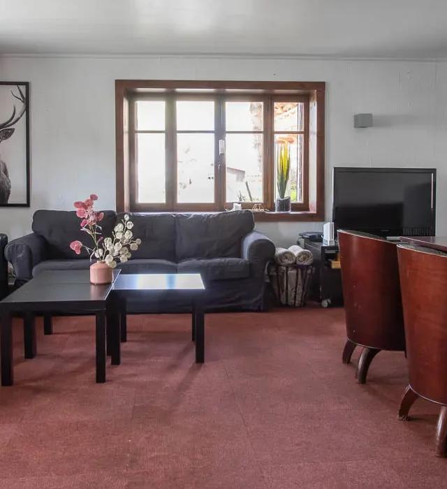 Hotel Le Chamois – billede 84