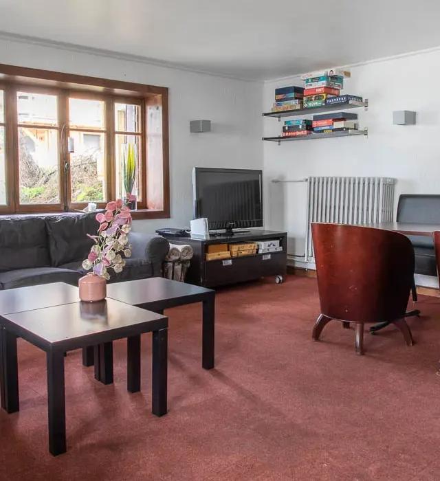 Hotel Le Chamois – billede 83