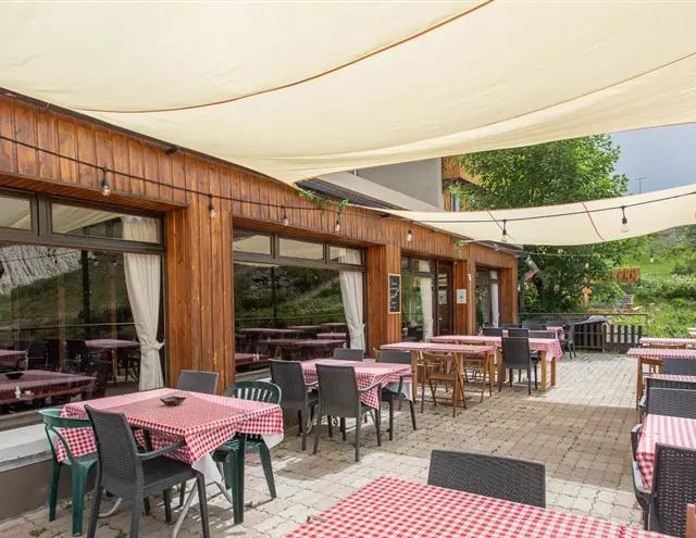 Hotel Le Chamois – billede 82