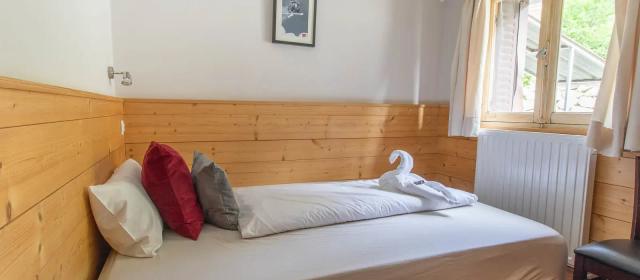 Hotel Le Chamois – billede 76
