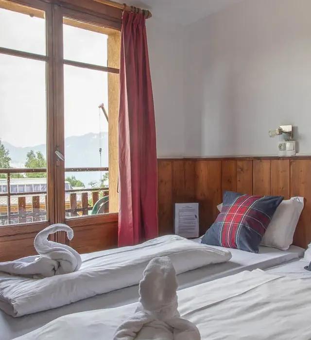 Hotel Le Chamois – billede 78